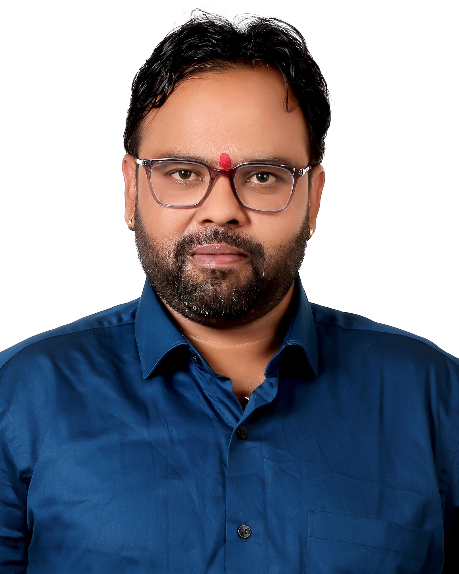 Lalit Sen